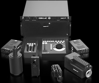 high speed camera